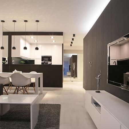 Super-Apartamenty Vip Poznan Exterior photo
